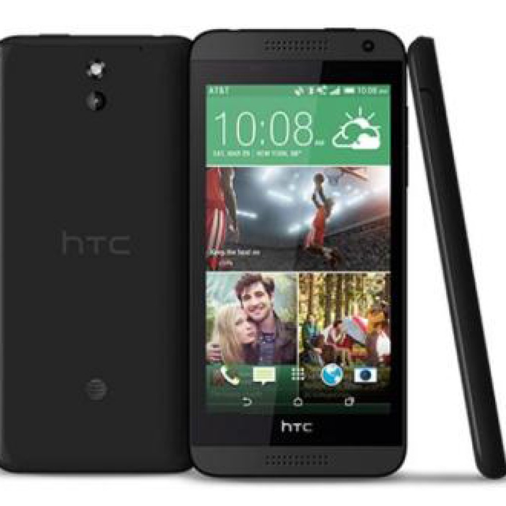 HTC Desire 610