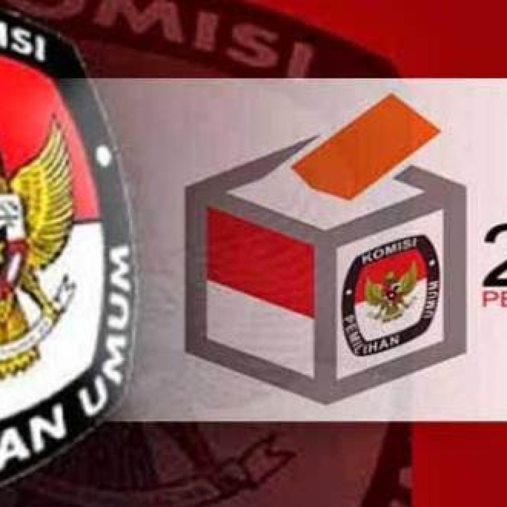 Hasil Pilpres KPU