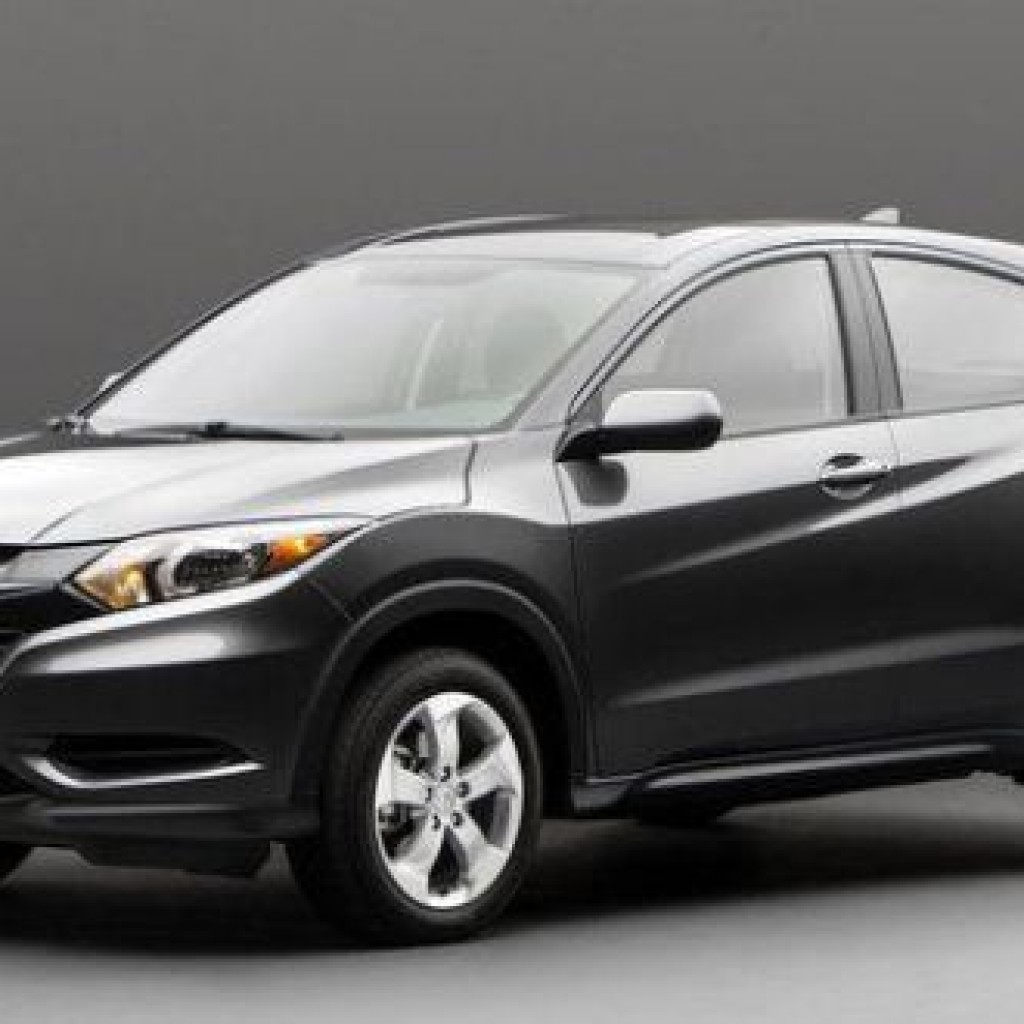 Honda HRV