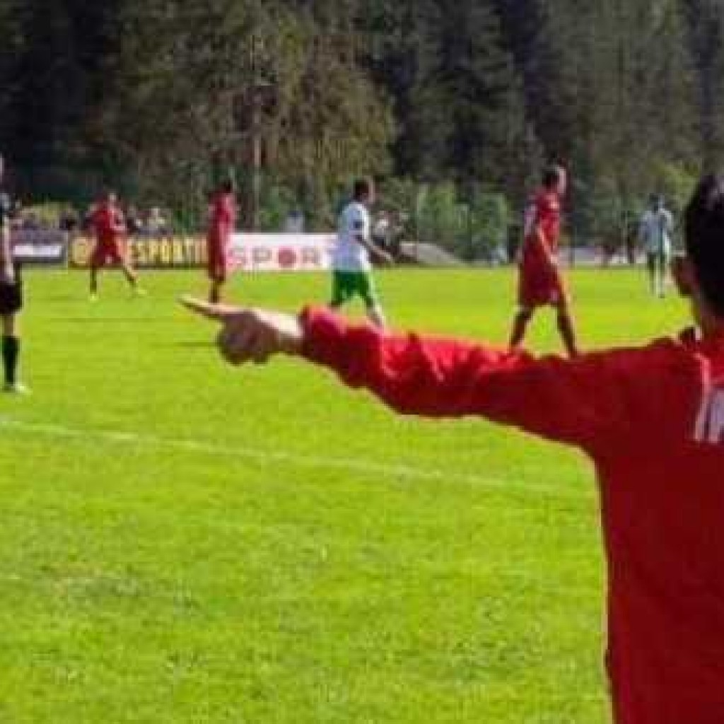 Indonesia U23 vs Cagliari