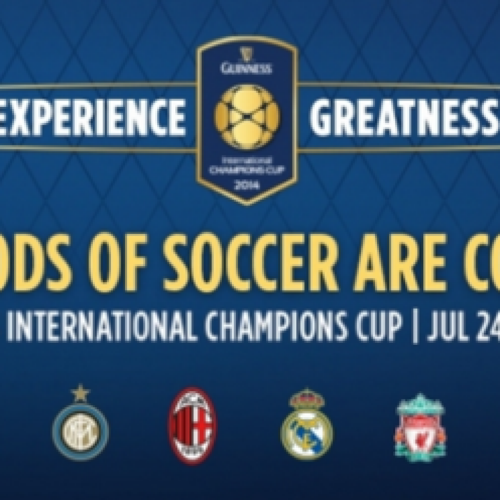 Internasional Champions Cup