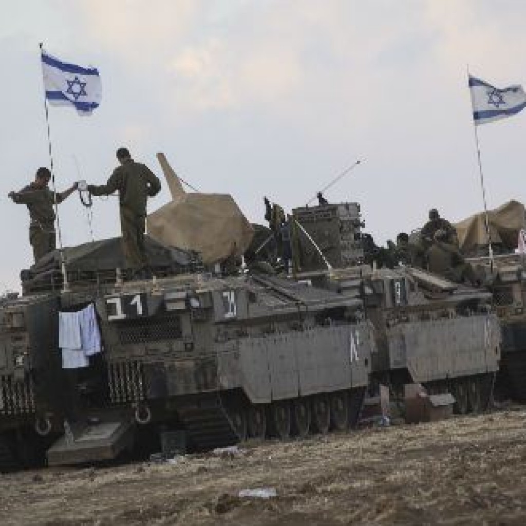 Israel Army