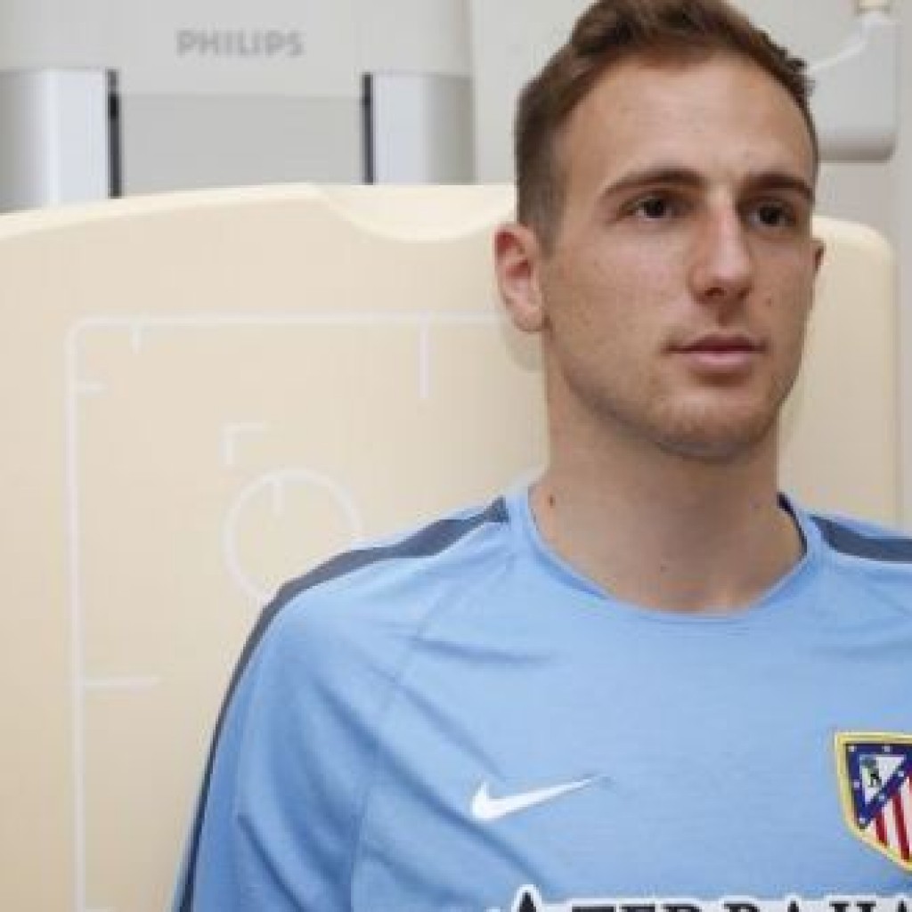 Jan Oblak