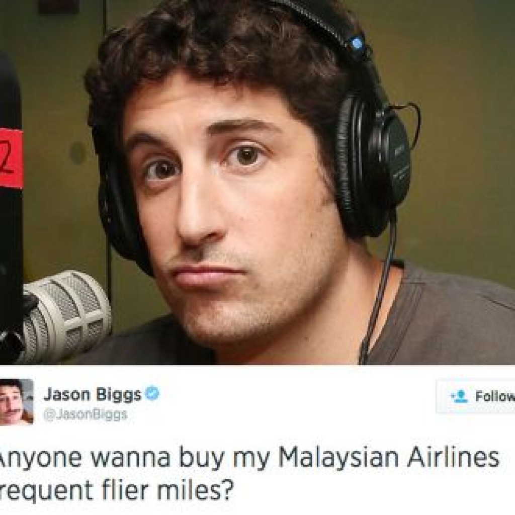 Jason Biggs