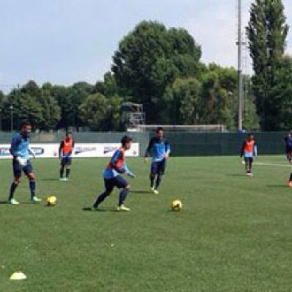 Jelang Cagliari vs Indonesia U23