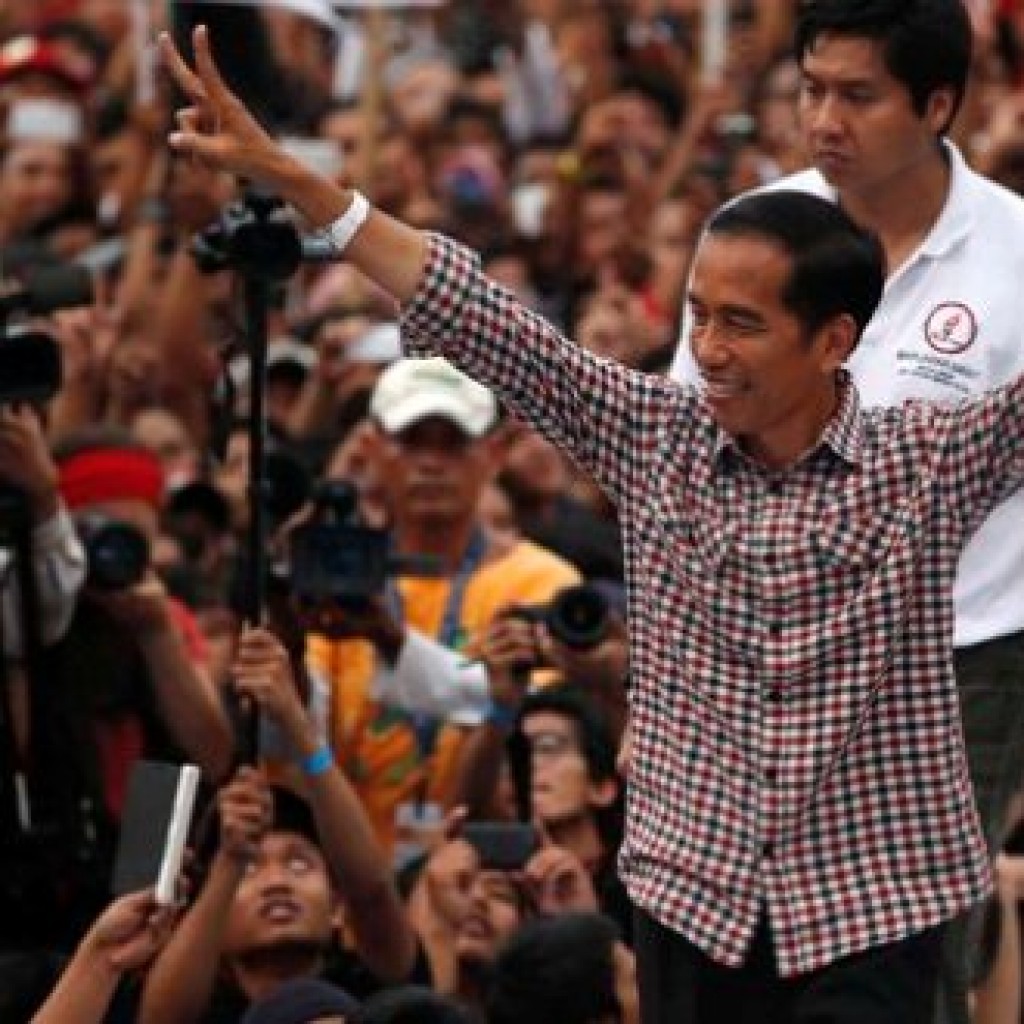 Jokowi