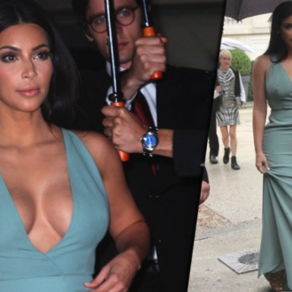 Kim Kardashian MILF