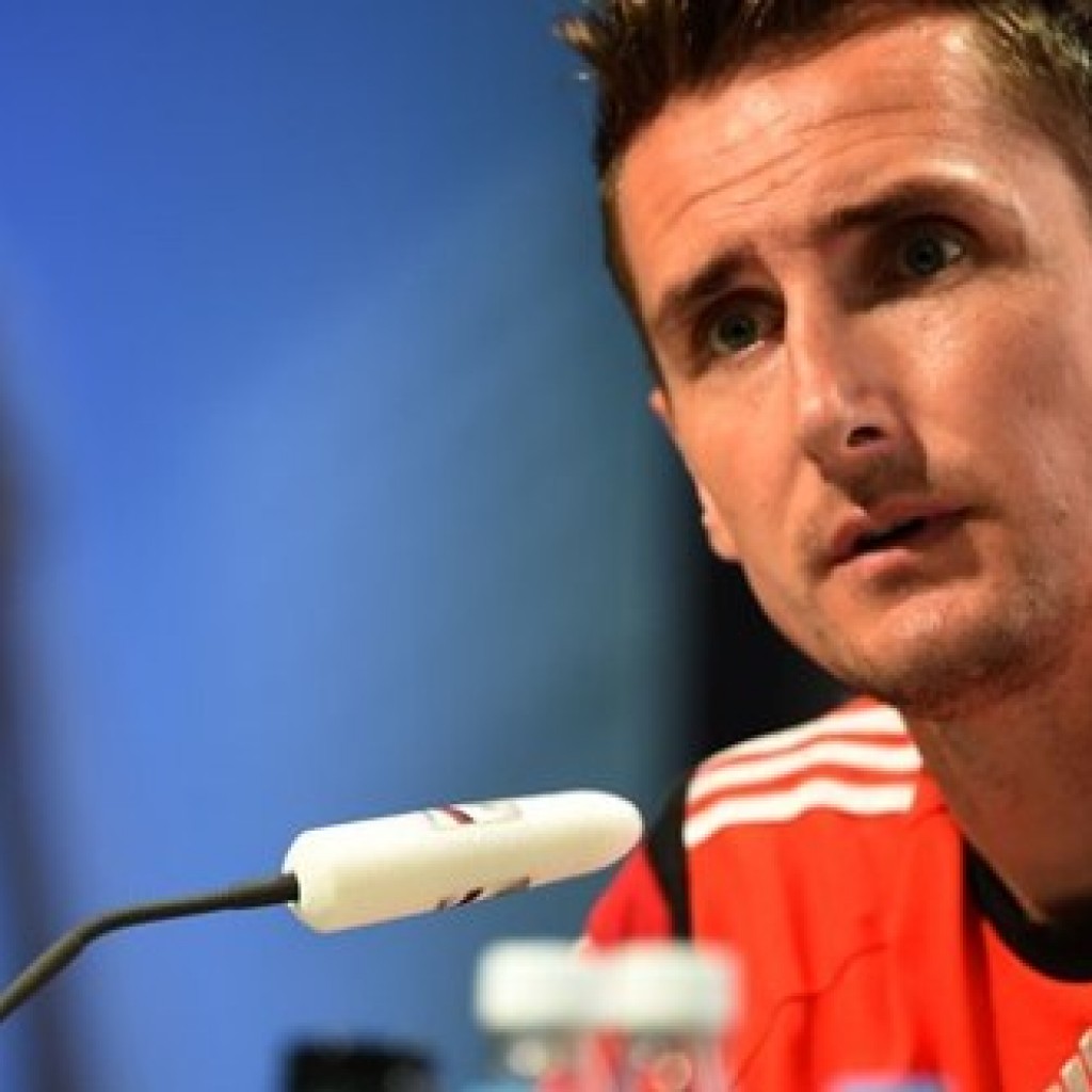 Klose