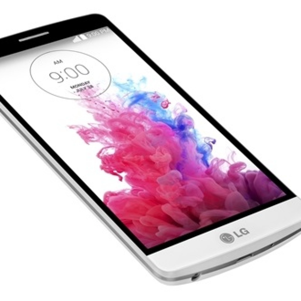 LG G3s LG G3 Beat