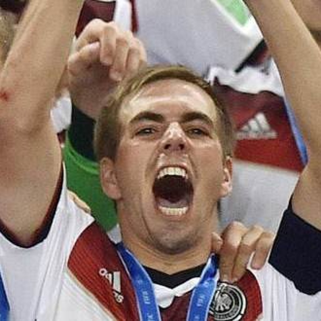 Lahm