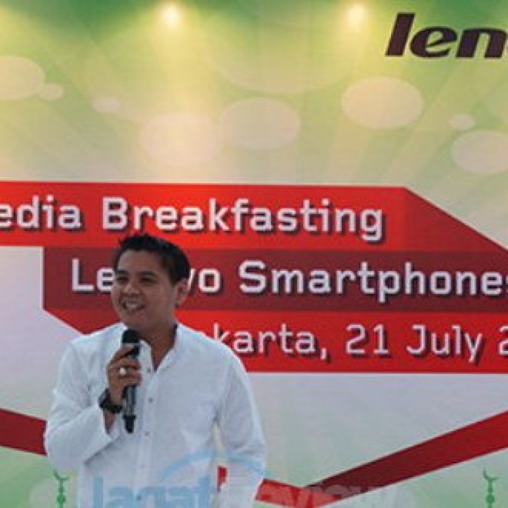Lenovo Indonesia