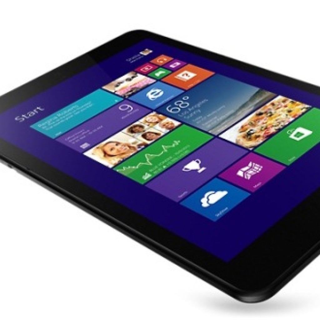 Lenovo Tablet