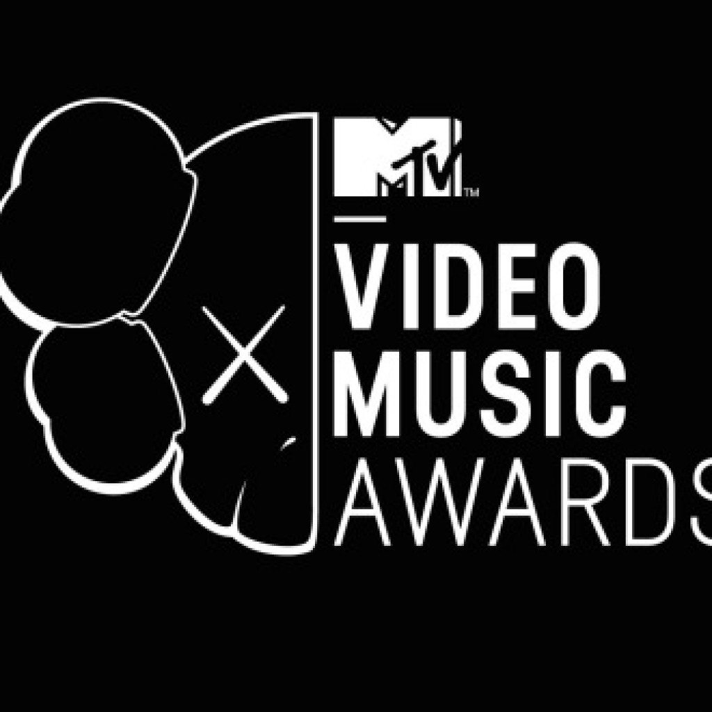 MTV VMA Awards 2014
