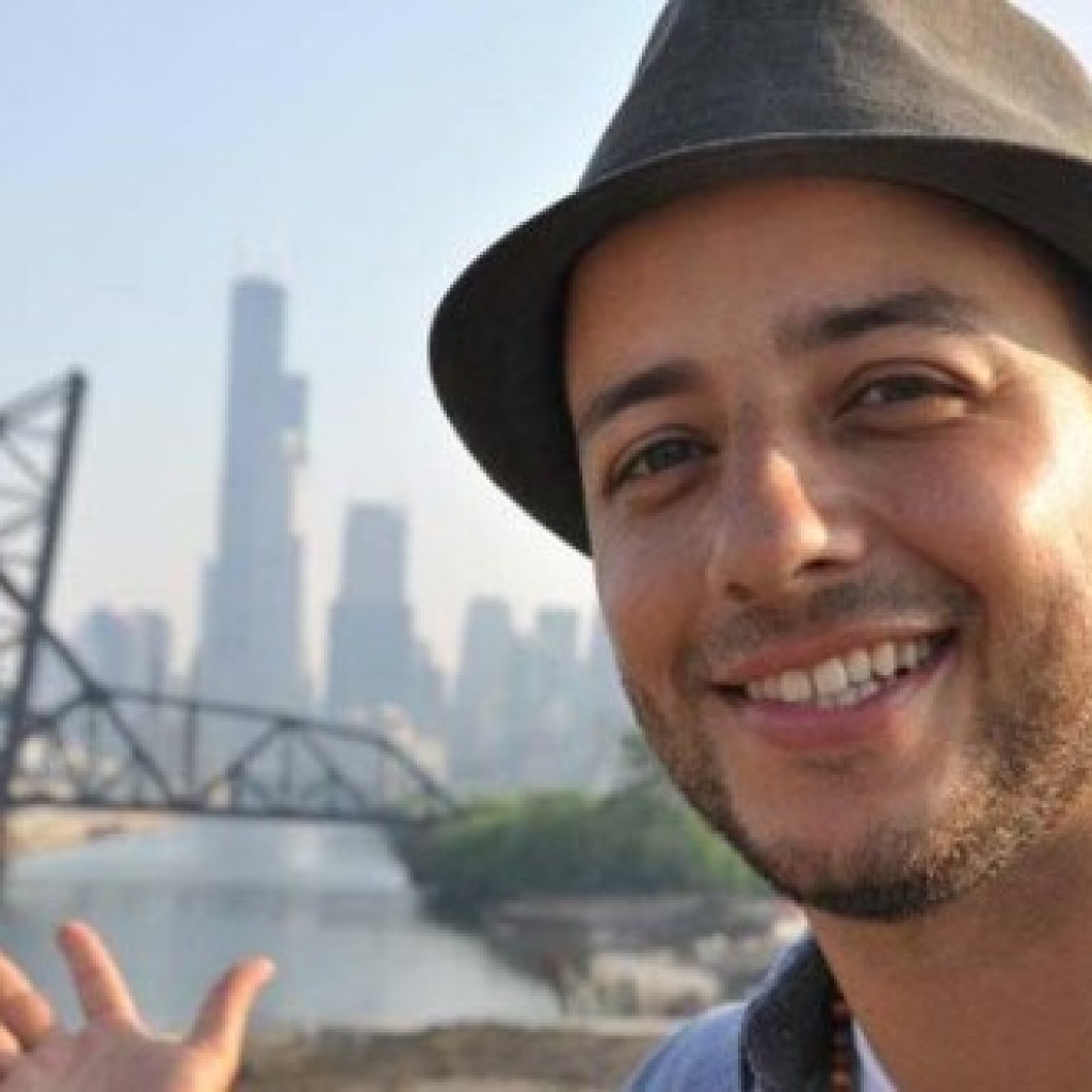 Maher Zain