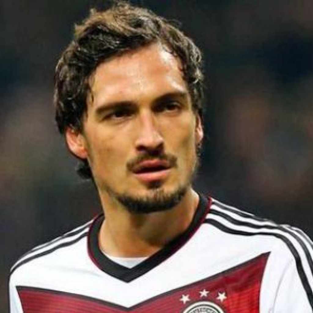 Mats Hummels