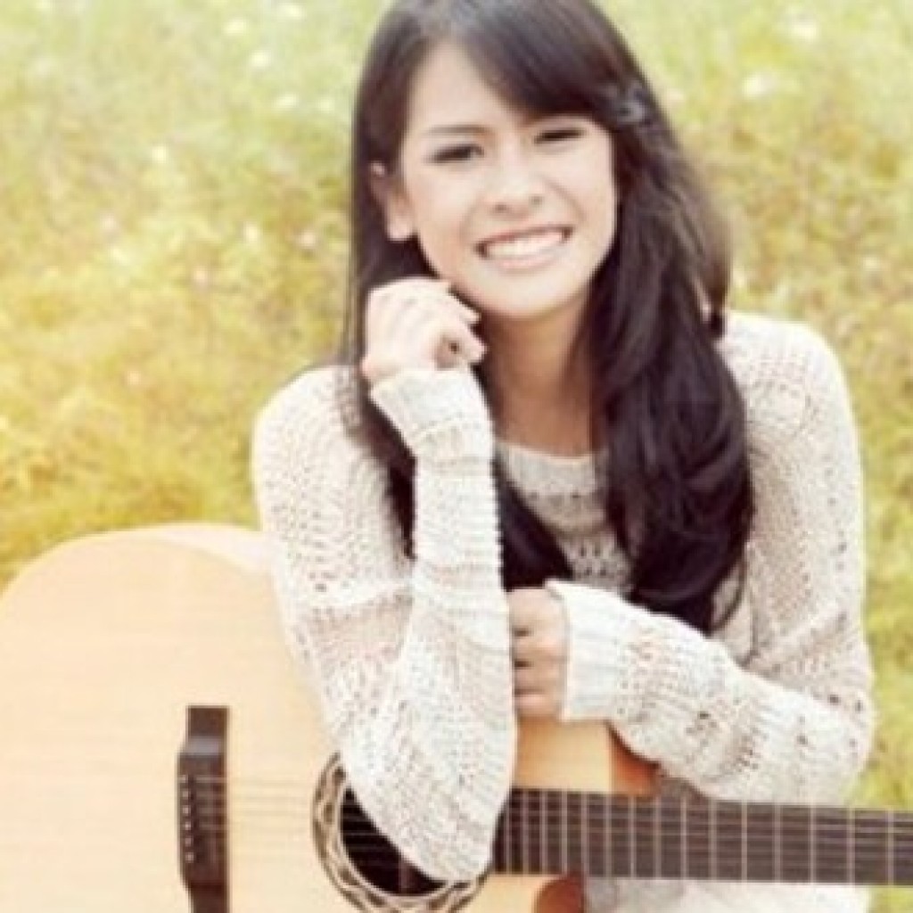 Maudy Ayunda