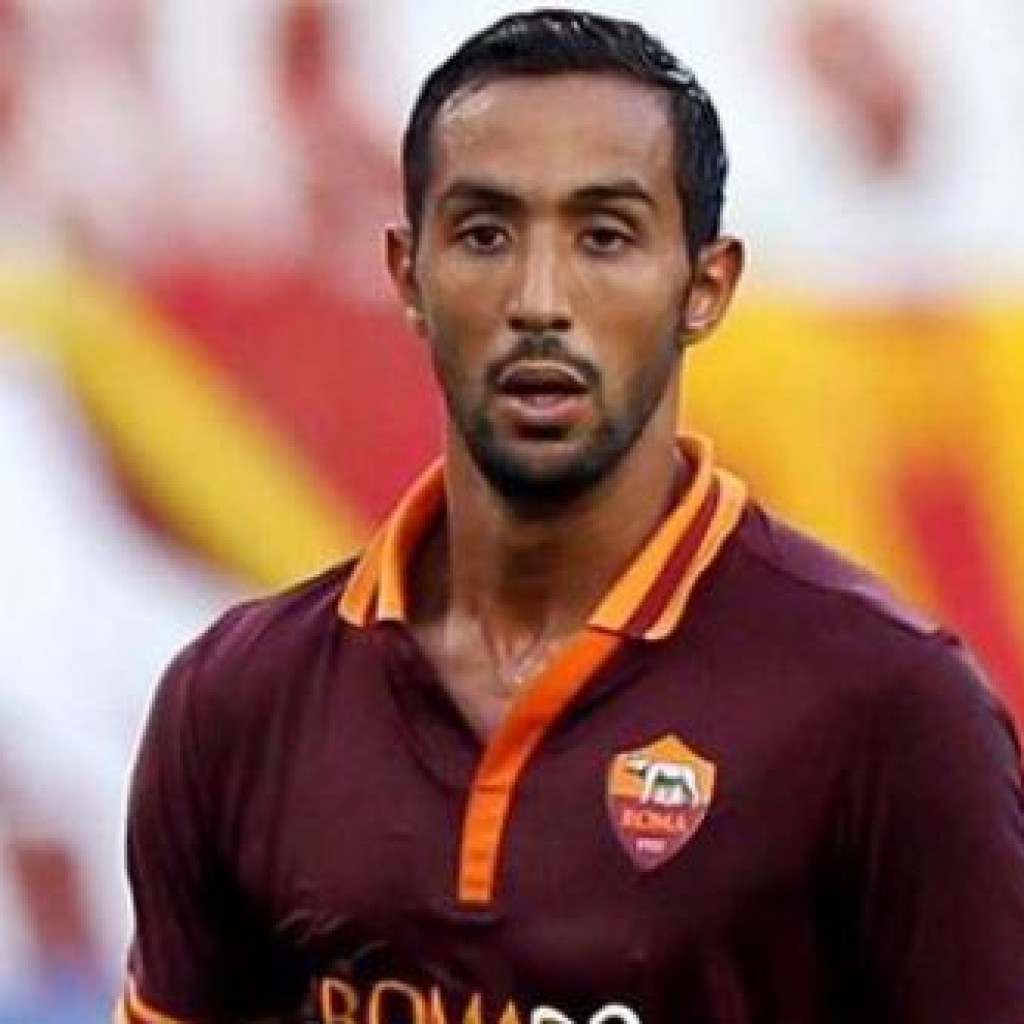 Mehdi Benatia