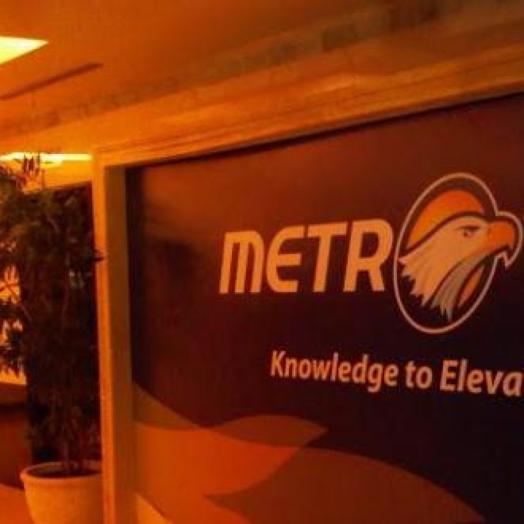 Metro TV