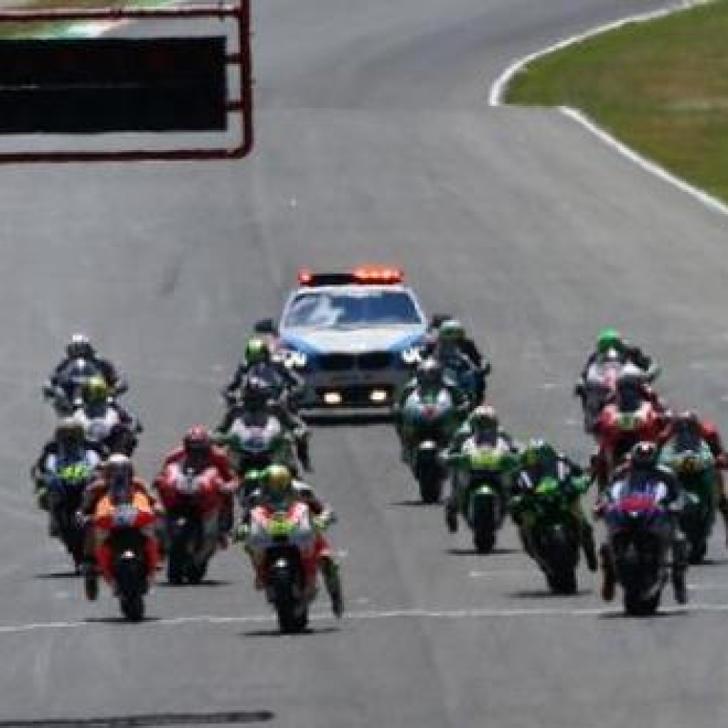 MotoGP 2015