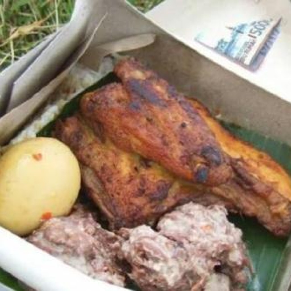 Nasi Kotak