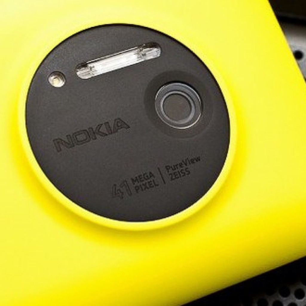 Nokia Android