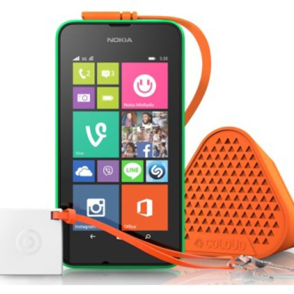 Nokia Lumia 530