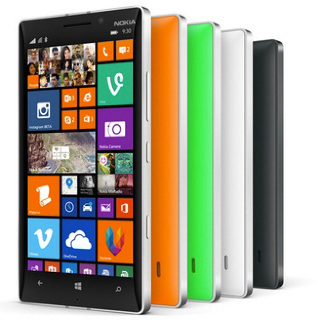 Nokia Lumia 930