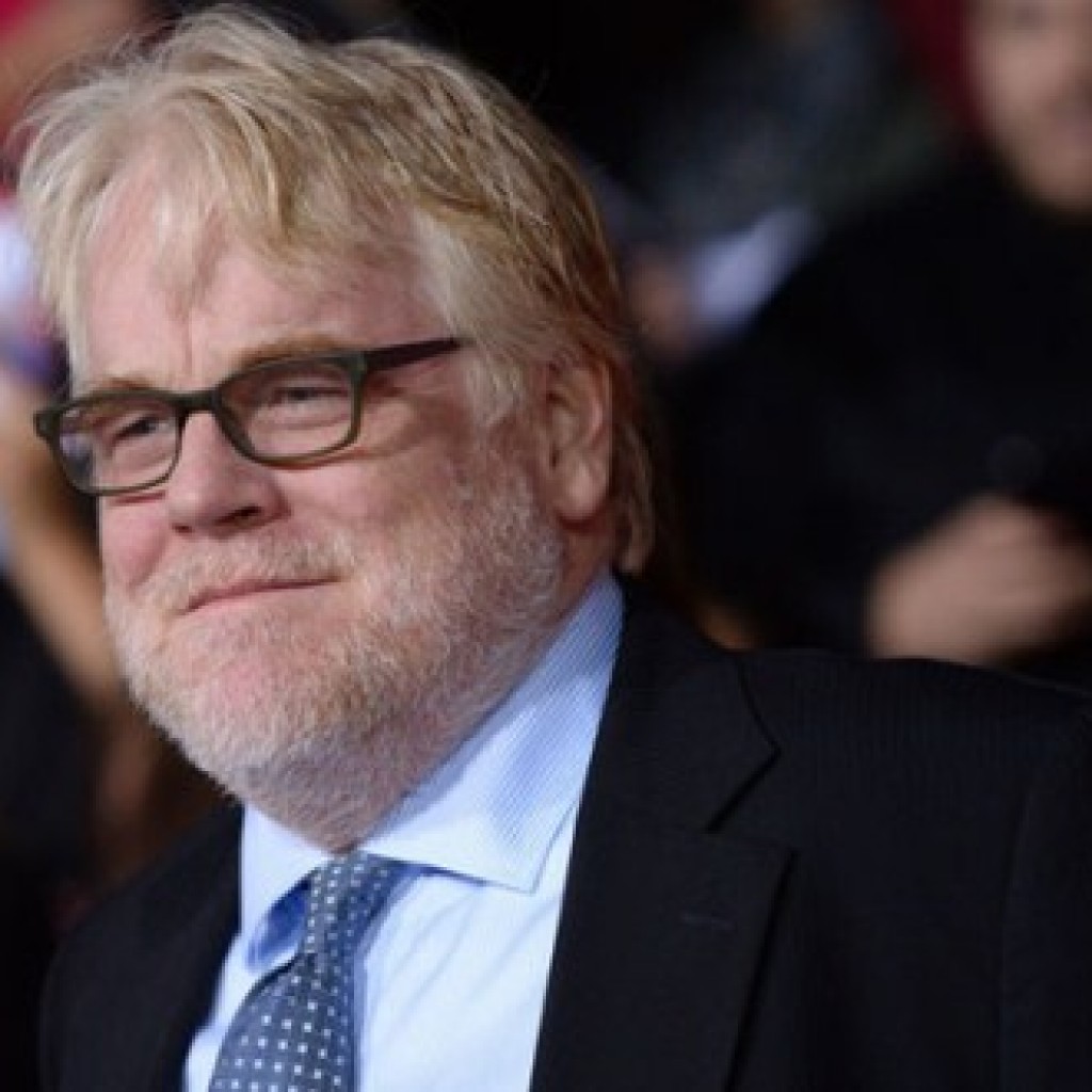 Philip Seymour Hoffman