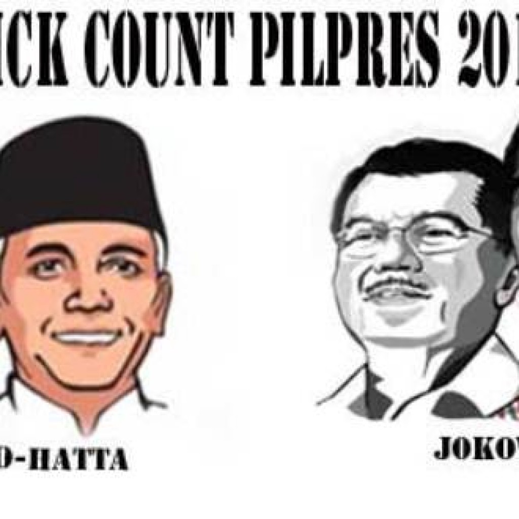 Pilpres 2014