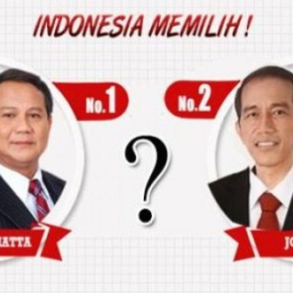 Pilpres 20141