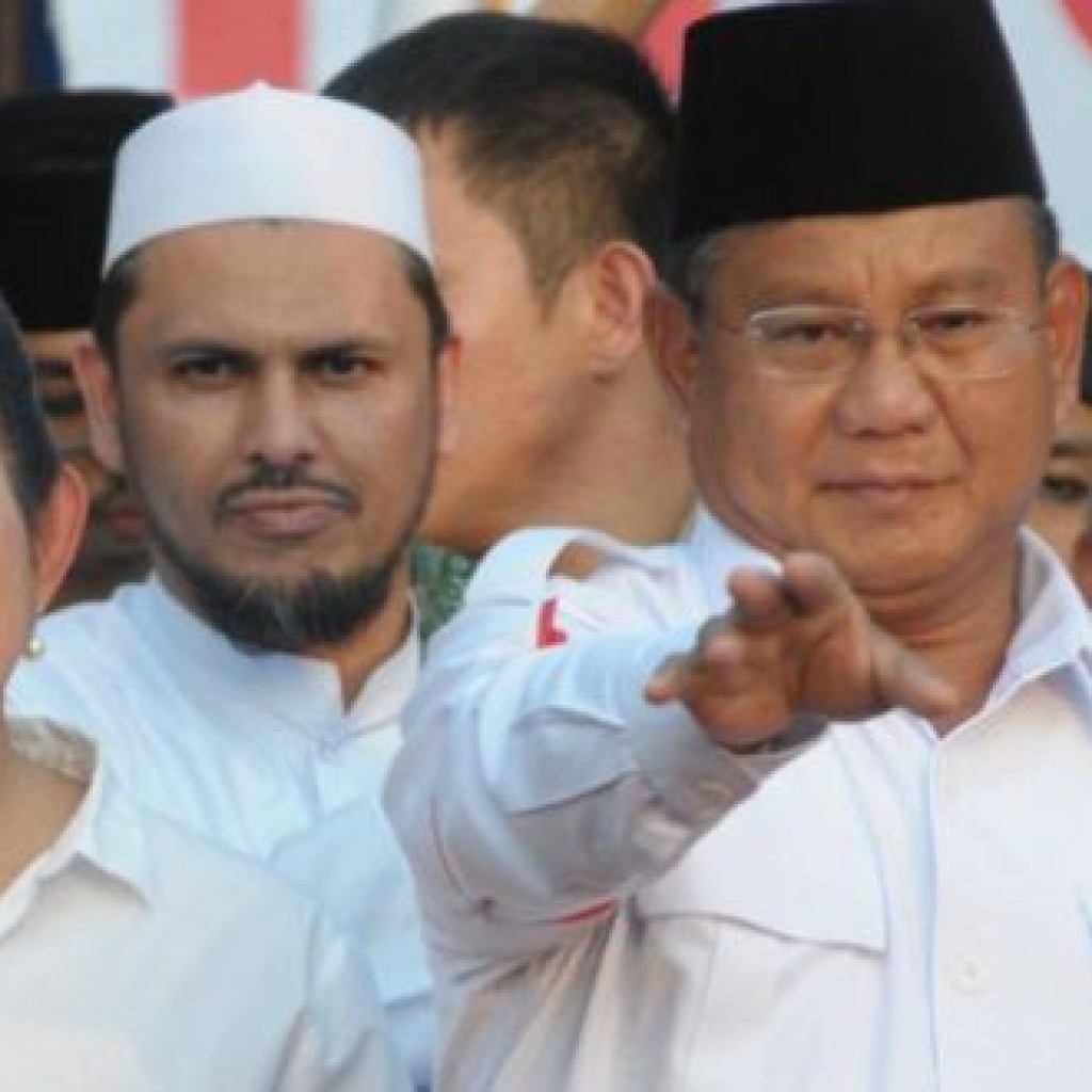 Prabowo