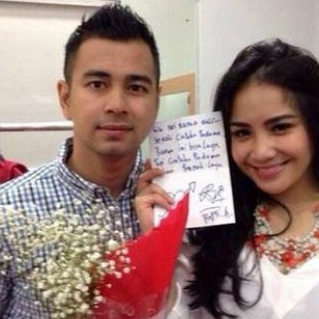 Raffi Ahmad