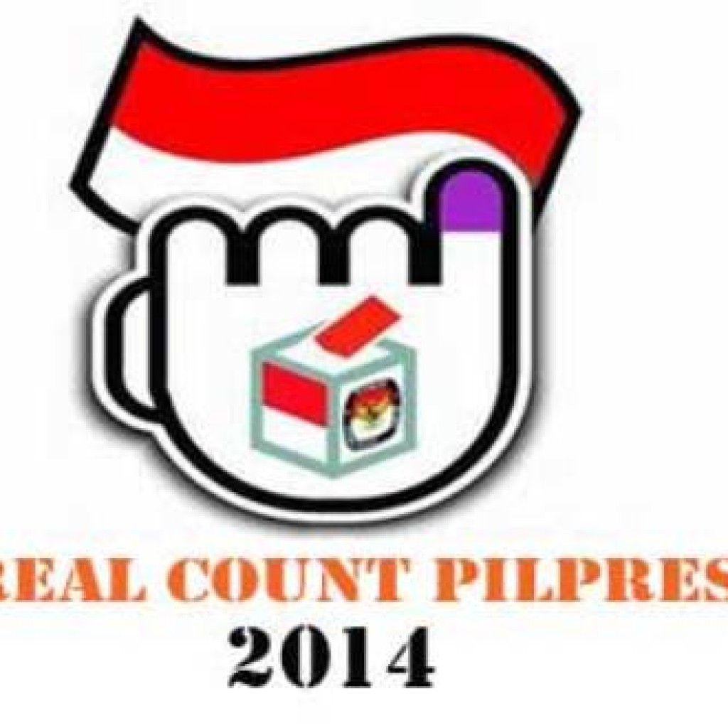 Real Count 2014