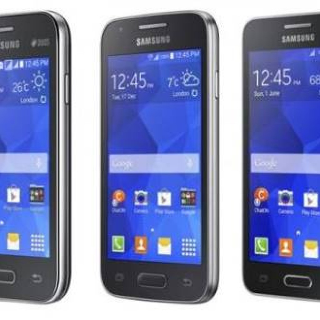 Samsung Galaxy Ace NxT