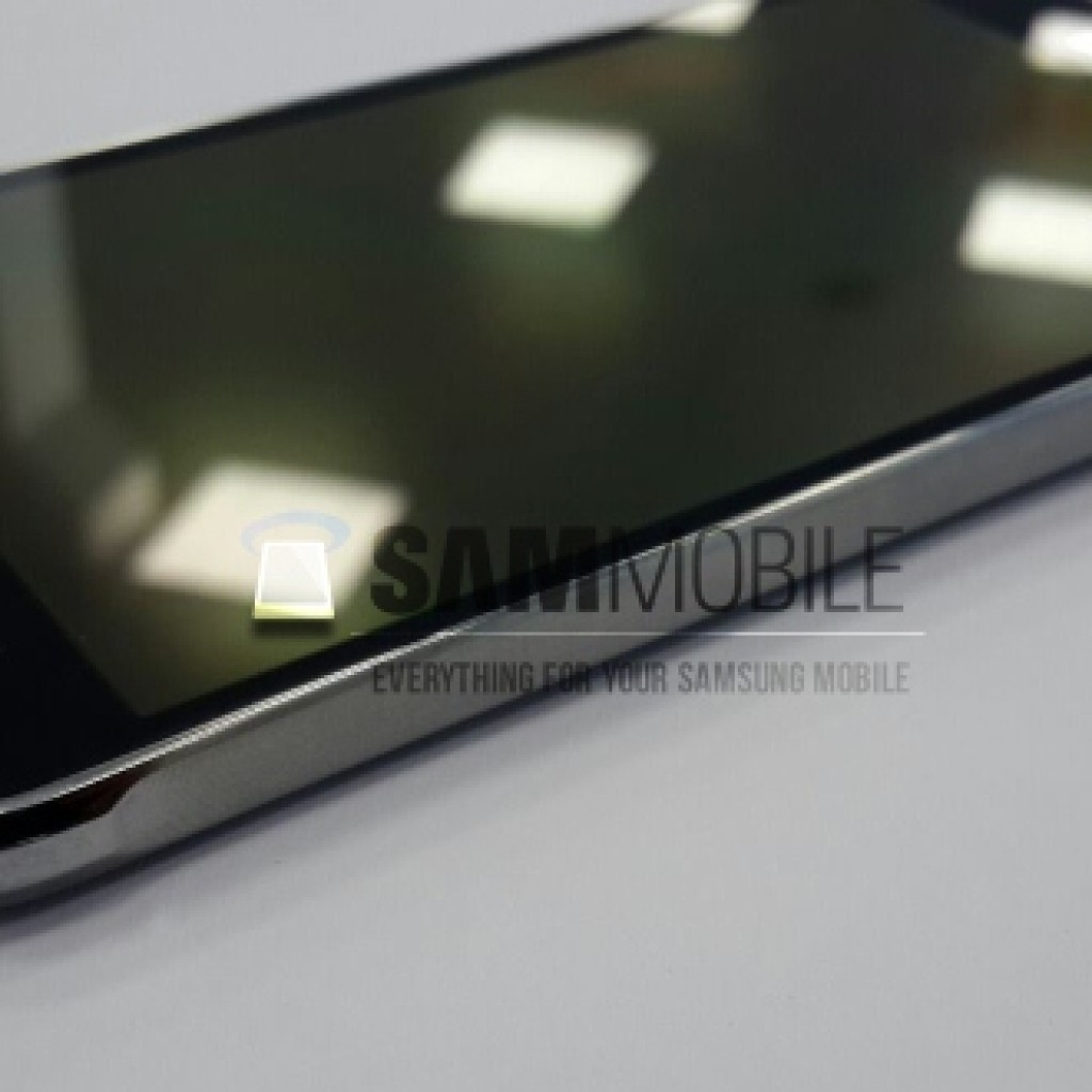 Samsung Galaxy Alpha Release Date