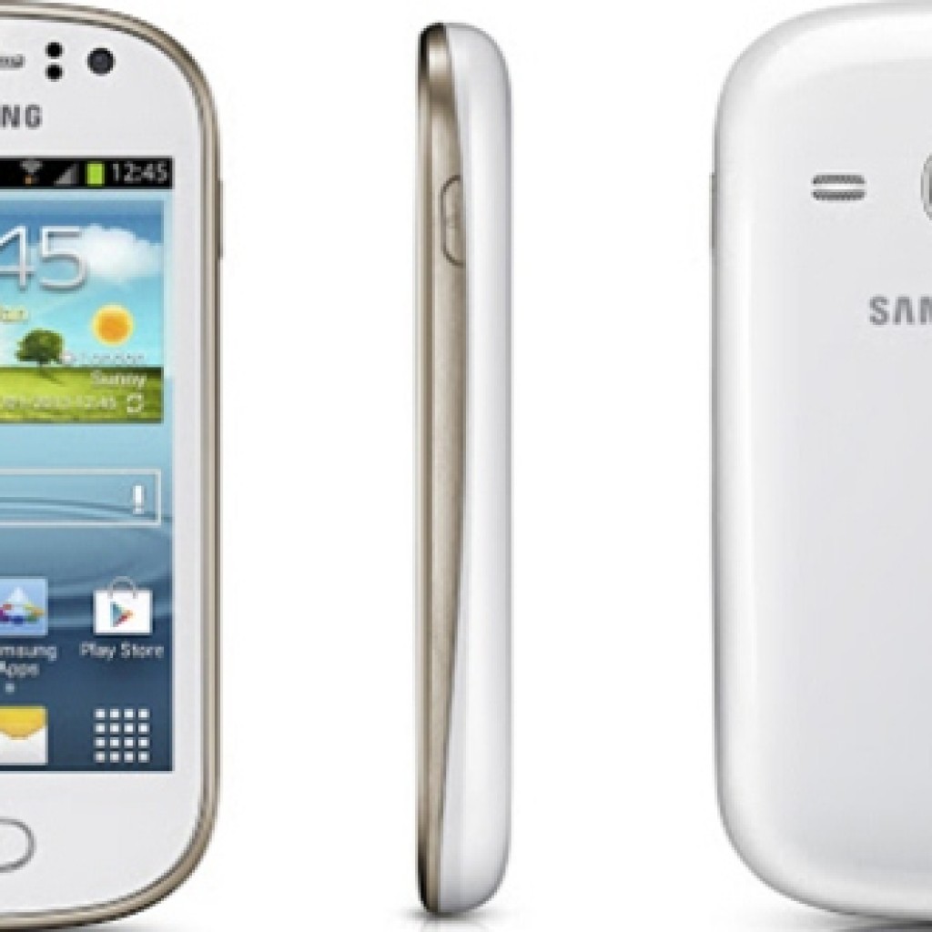 Samsung Galaxy Fame