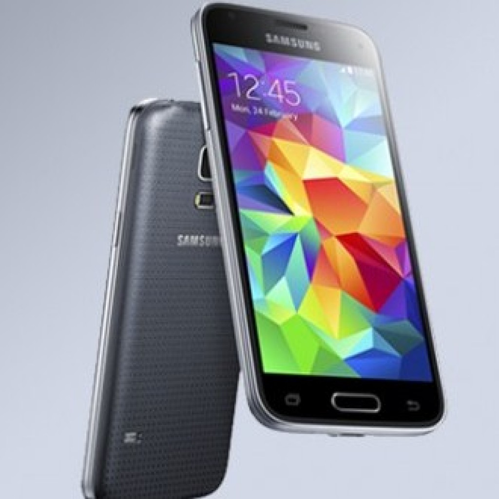 Samsung Galaxy S5 Mini