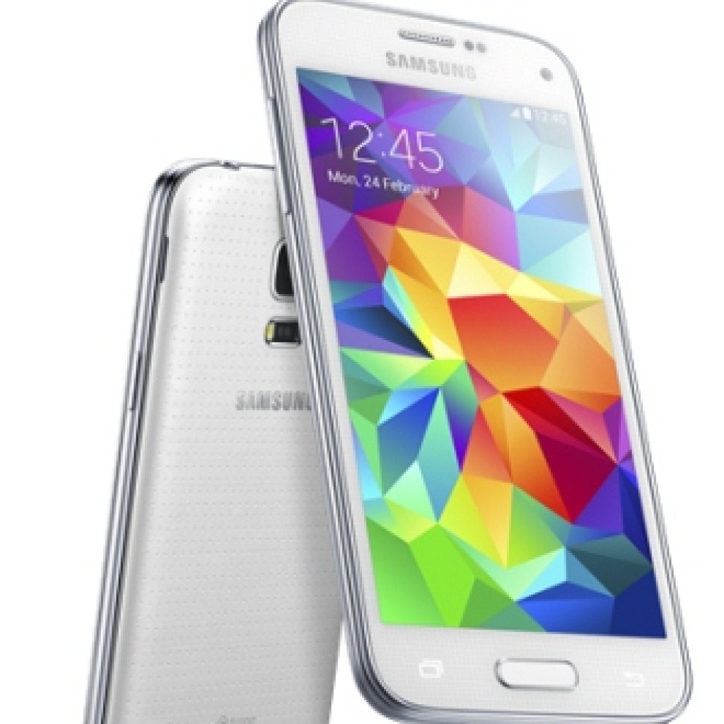 Samsung Galaxy S5 Mini Review