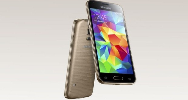 Samsung Galaxy S5 mini