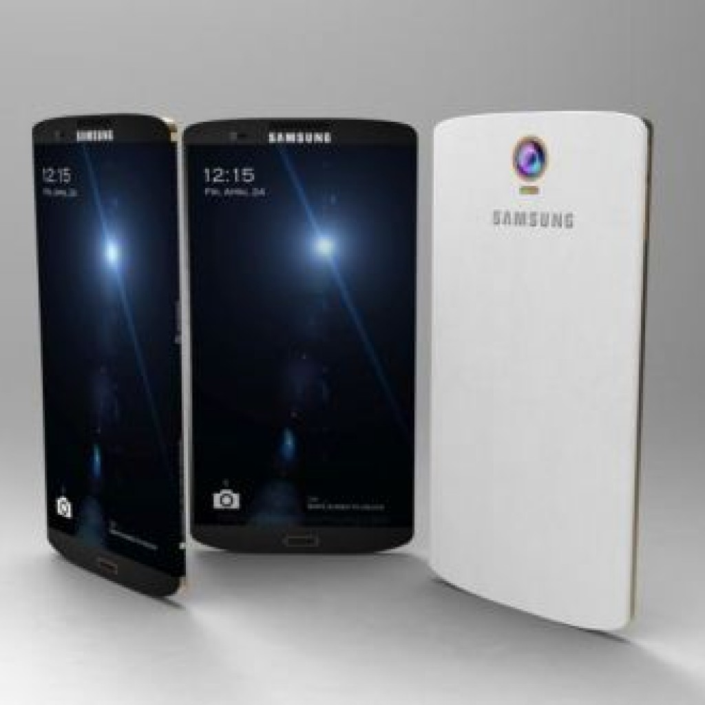 Samsung Galaxy S6