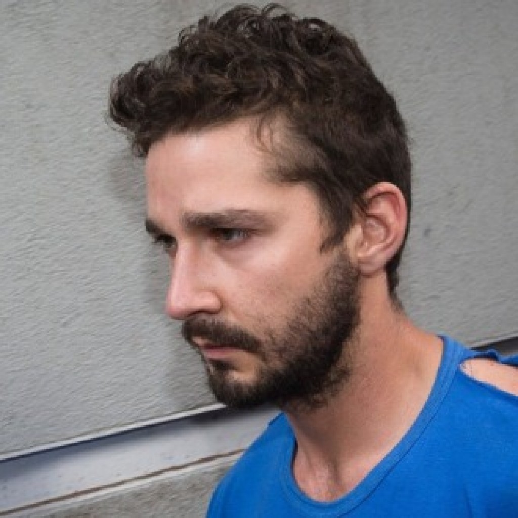 Shia LaBeouf Rehab