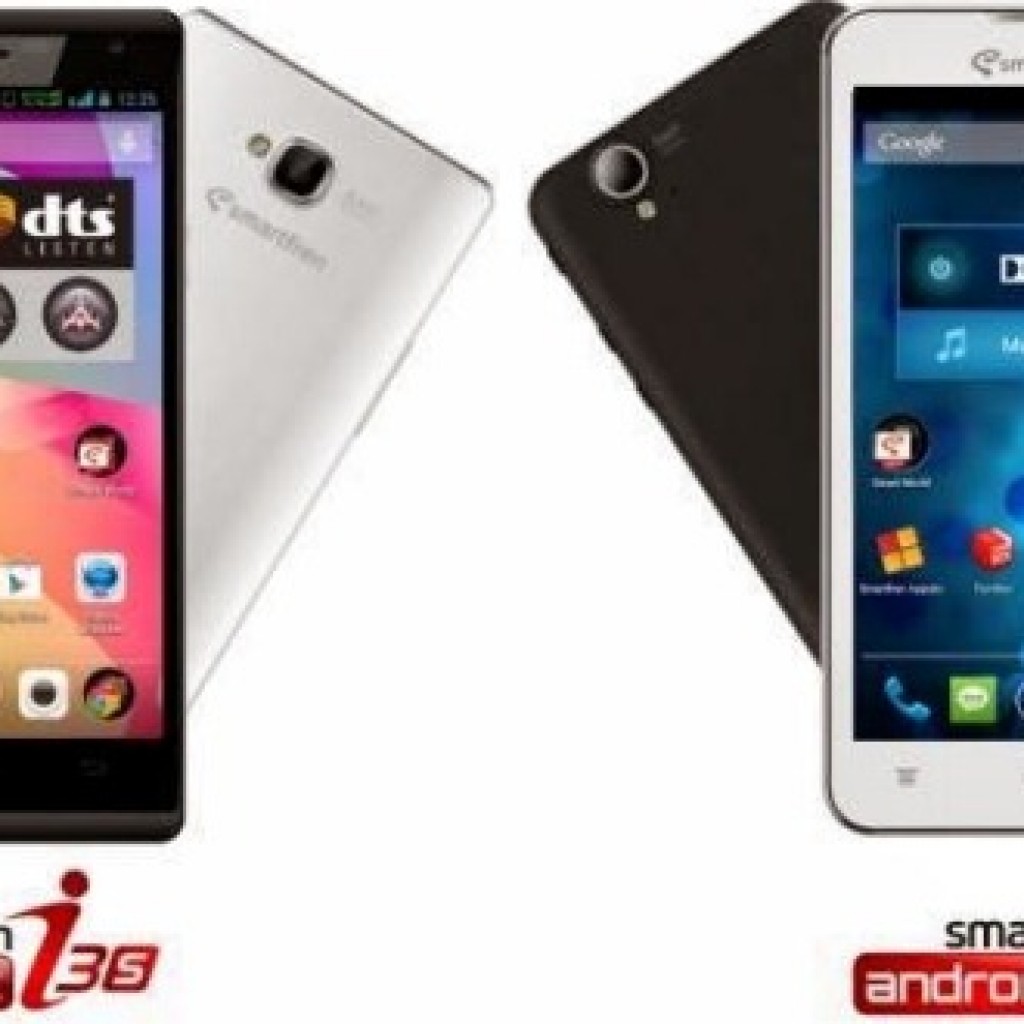 Smartfren Andromax i3S