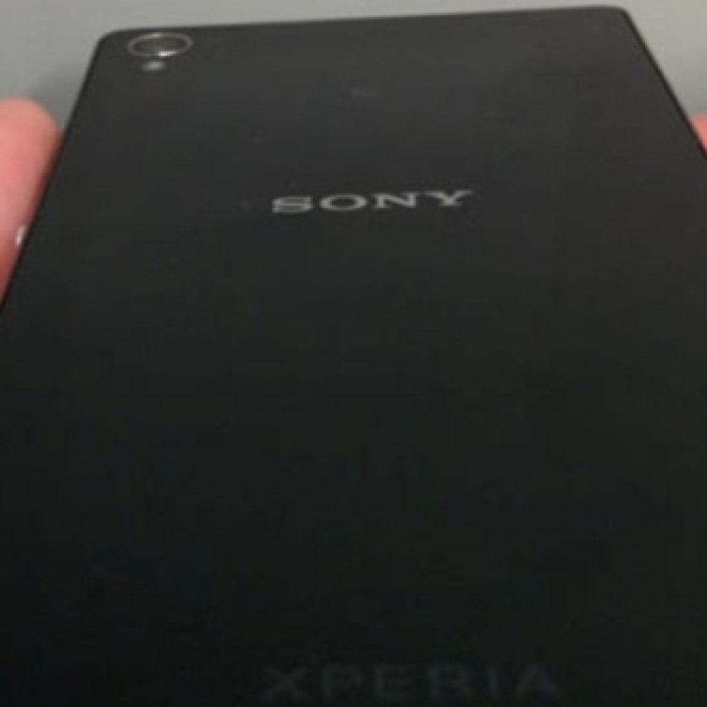 Sony Xperia Z3