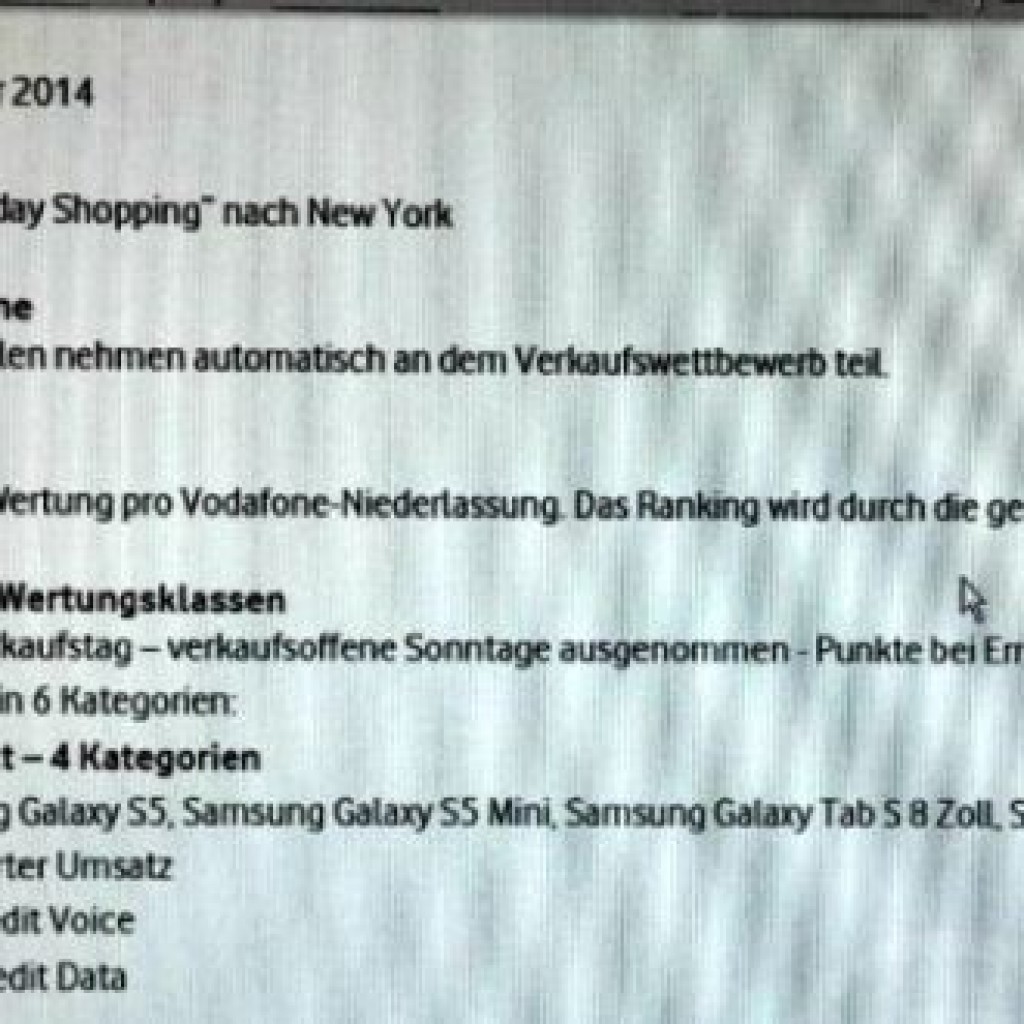 Sony Xperia Z3 Release Date