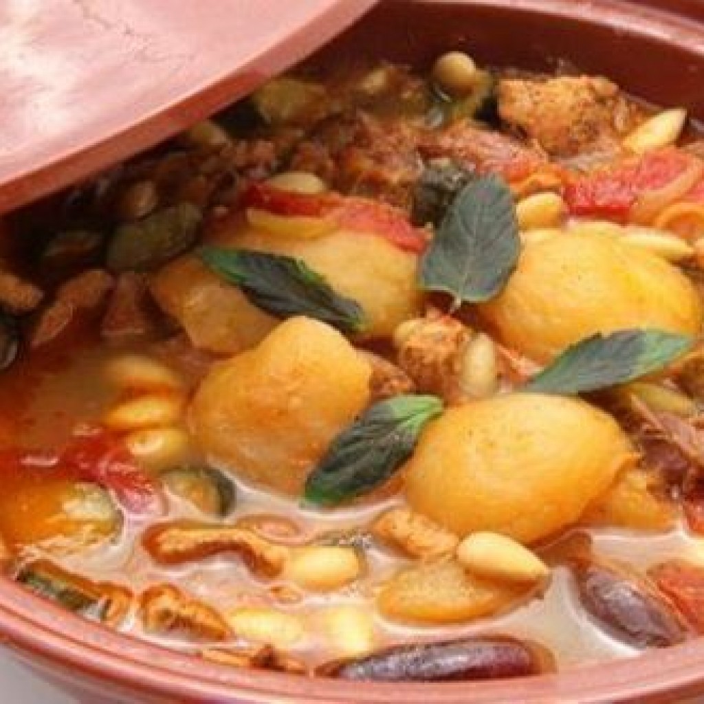 Tajine