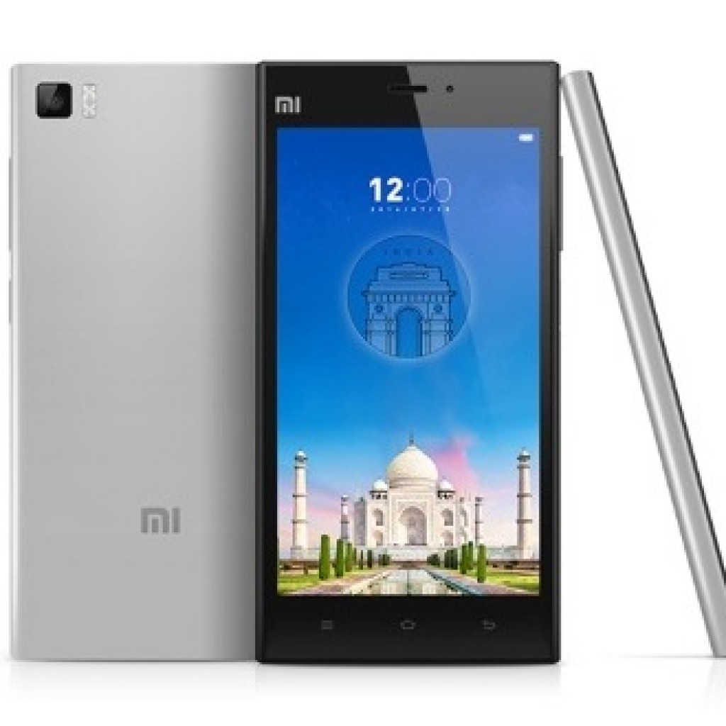 Xiaomi Mi 3