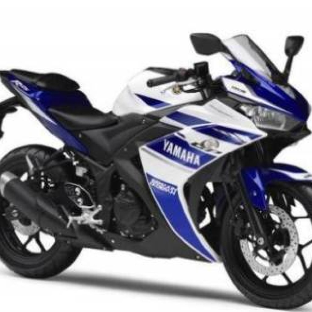 Yamaha YZF R25