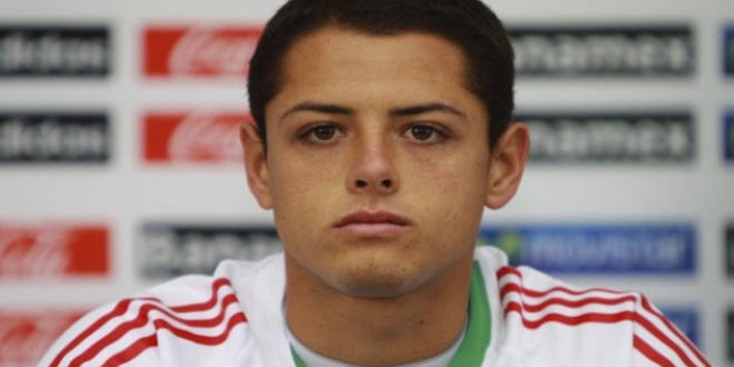 chicharito