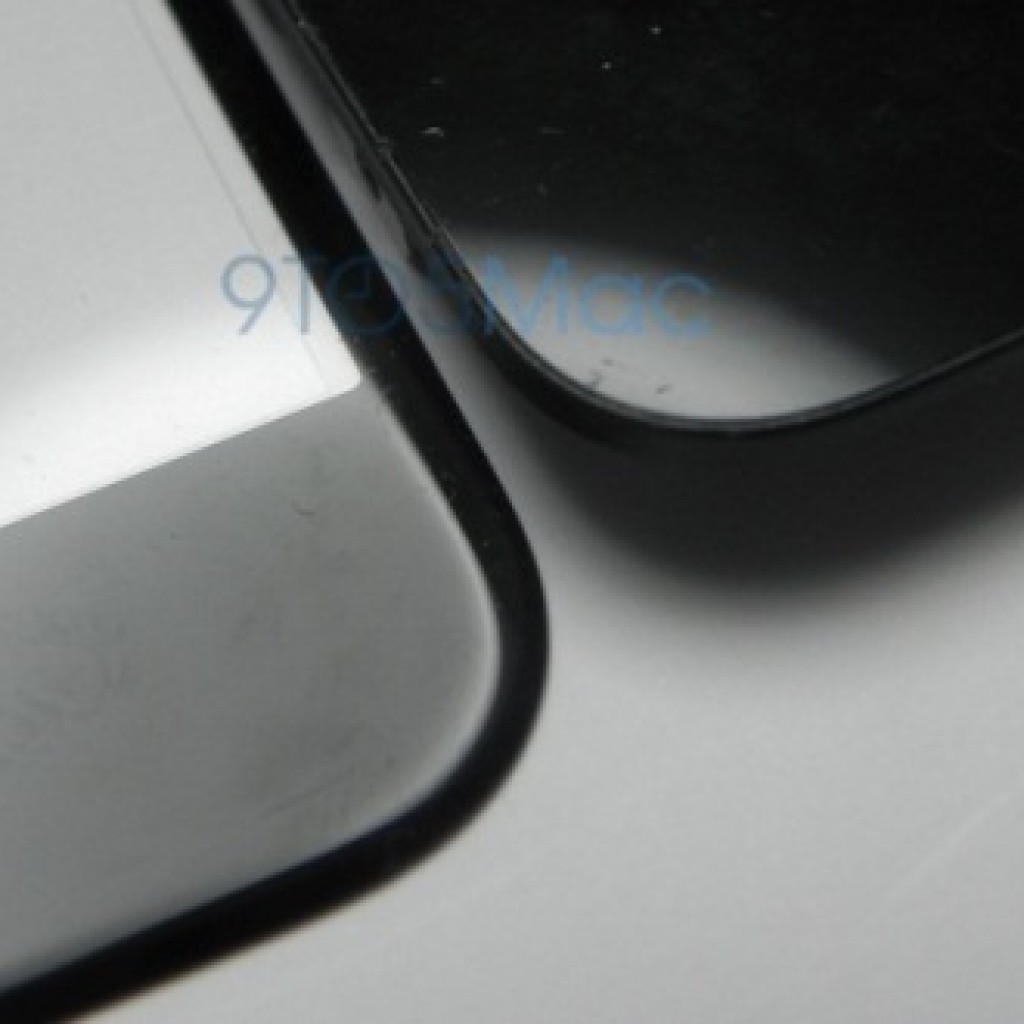 iPhone 6 Curve