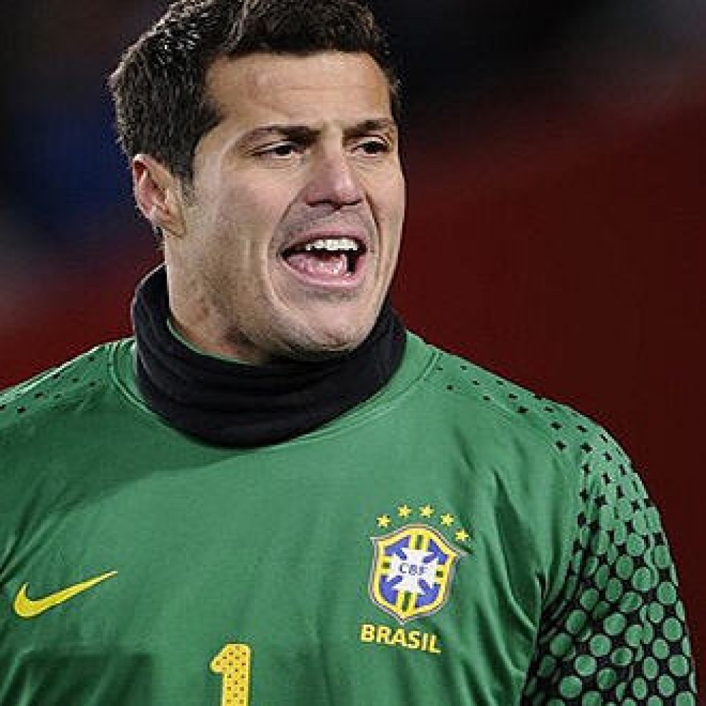 julio cesar